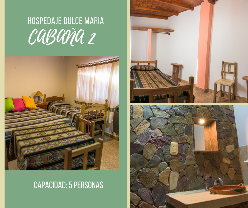 cabaña 2