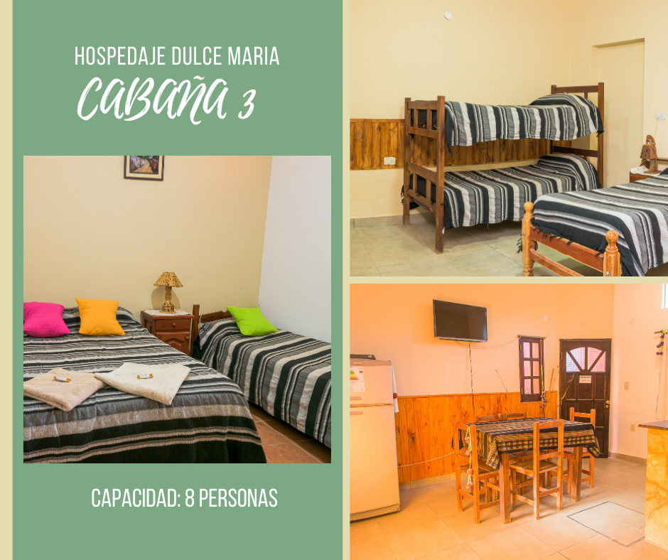 cabaña 3